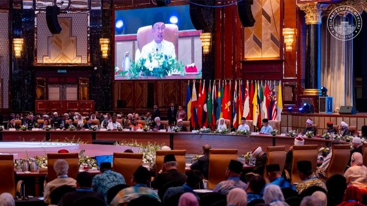 Međureligijski samit u Kuala Lumpuru, Malezija 