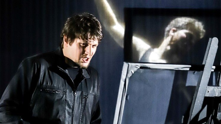 "Medusa" di Yann Robin