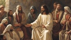 Neno la Mungu:Yesu anasisitiza hatari ya utajiri kwa maisha ya kiroho na ya utakatifu ikitumika vibaya. 