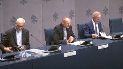 Lisolo na bapanzi nsango ya bolakisi World Meeting on Human Fraternity 2025