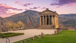 Գառնիի տաճարը