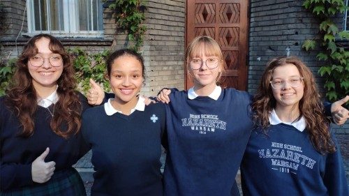 Wyzwania i nadzieje. Katolickie szkoły wobec nowego roku