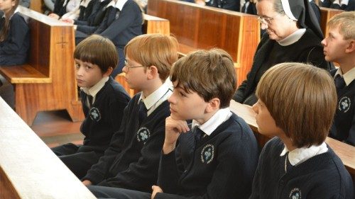 Edukacja, która rodzi dobro