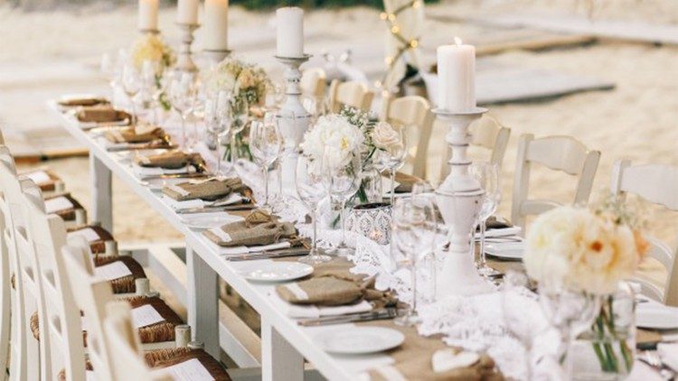 Евангелие за XXII Обикновена неделя през годината