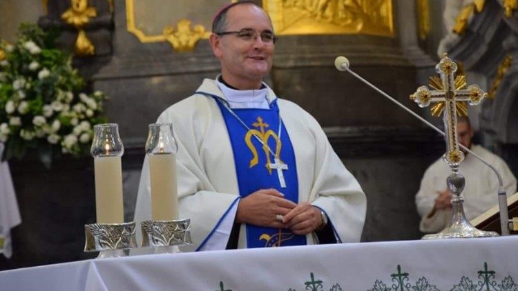 Abp Andrzej Przybylski