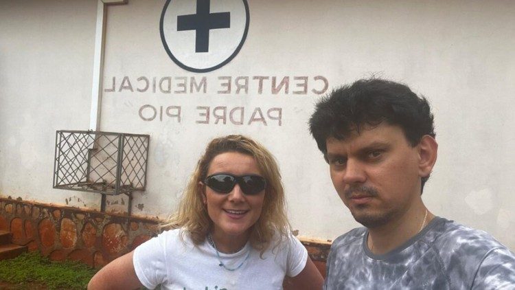 „Ocal Życie” to już kolejna edycja polskiej pomocy w Bangi