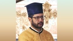 Papas Raffaele De Angelis, peshkop i ri i Horës së Arbëreshëve në Sicili