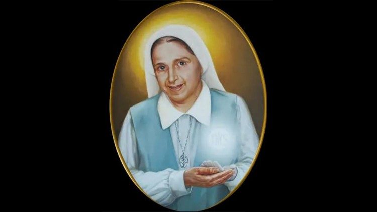 Beata Maria del Monte Carmelo