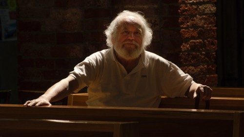 Poesia, a Guido Oldani il Premio Montale 