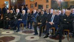 2025.04.01 175° anniversario di Civiltà Cattolica