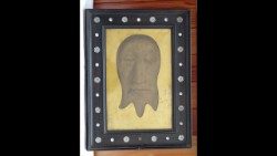 വെറോനിക്കയുടെ തൂവാലയുടെ ഒരു പകർപ്പ്