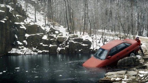 Unser Filmtipp: Mit der Faust in die Welt schlagen