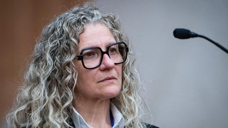 La mamma di Sammy Basso