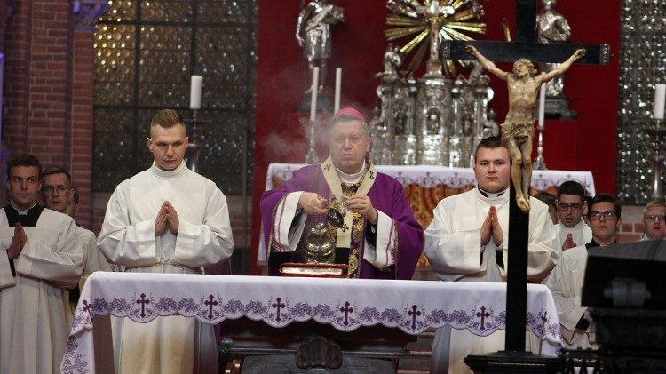 (Maciej Rajfur/ Archidiecezja Wrocławska)