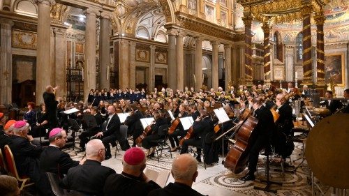 Kard. Ryłko: Jan Paweł II był gigantem wiary