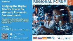 ԺԸՆԵՒ – Թուային տարածքին մէջ սեռային խտրականութեան հարցերու նուիրուած  գիտաժողով