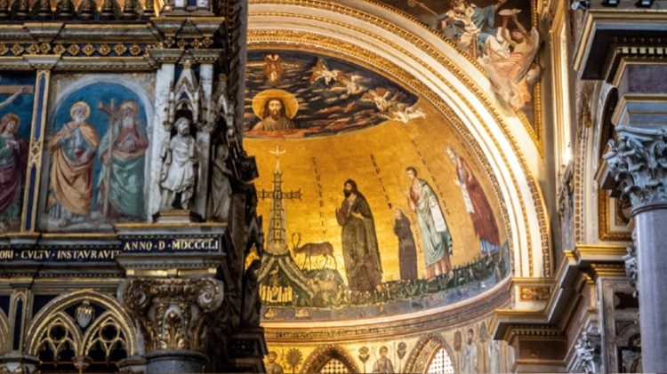 2025.04.03 Tourist Pilgrim podcast copertina season two