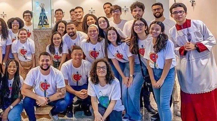 2025.04.03 Z archiwum Bernarda Oliveiry dos Santos