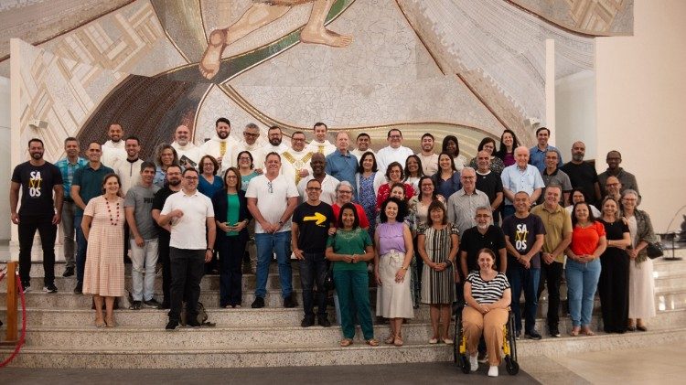 14ª Assembleia Geral 2024 - Foto: Bruno Marques