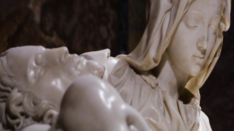 2025.04.03 Tourist Pilgrim podcast copertina season two