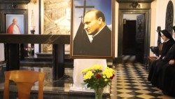 2025.04.03 Zakończenie diecezjalnego etapu procesu beatyfikacyjnego sł. Bożego ks. Józefa Kurzei