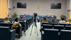 2025.04.04 Uwasilishaji wa Jubilei ya Wagonjwa.