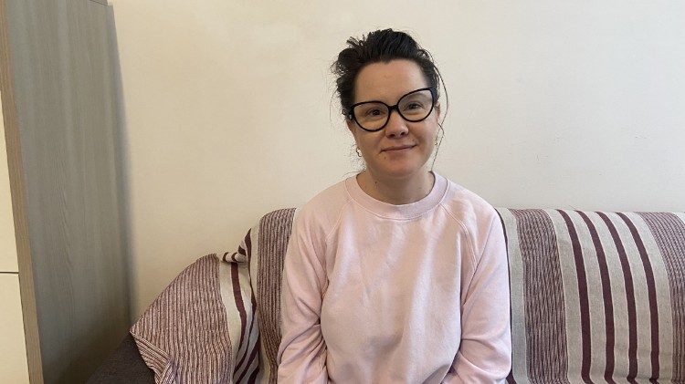 Lanaila, la madre di Stefan