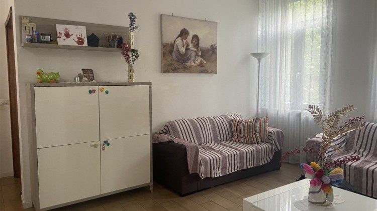 L'appartamento "Il Gelsomino"