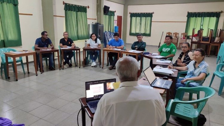 A ministerialidade das mulheres chanceleres no Regional Norte 1