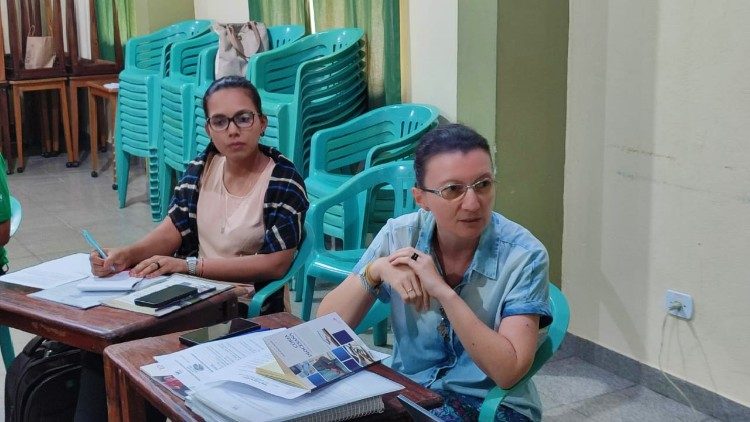 A ministerialidade das mulheres chanceleres no Regional Norte 1