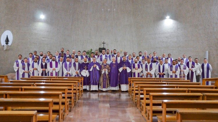 Pontifício Colégio Pio Brasileiro celebra 91 anos 