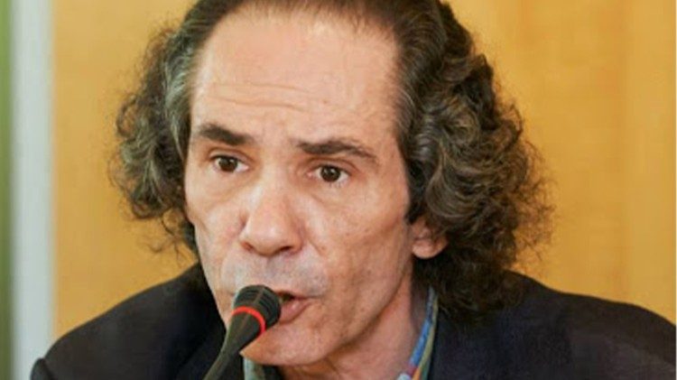 Zetho Cunha Gonçalves