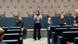 2025.04.04 sala stampa presentazione giubileo ammalati