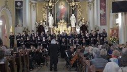 Koncert w Bydgoszczy (diecezja.bydgoszcz.pl)