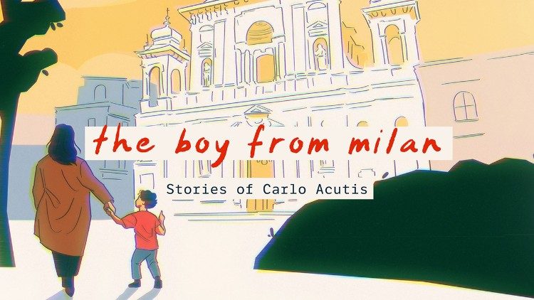 The new documentary was released on April 2, ahead of the canonization in Rome