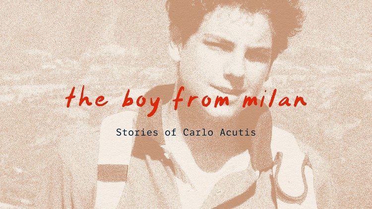 La prioridad de Carlo Acutis era clara: la Eucaristía. A través de ella ordenaba toda su vida.