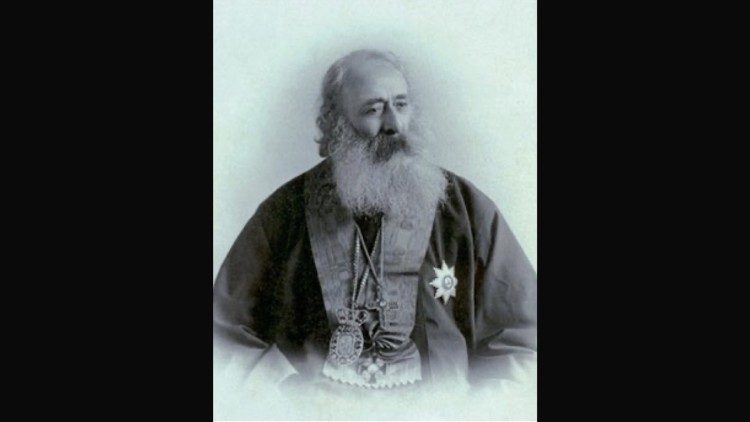 Մկրտիչ Խրիմեան Հայրիկ