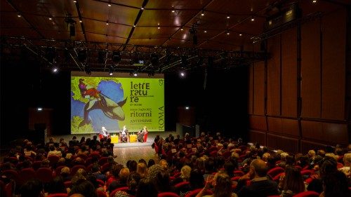 Un libro “folle” sull’essenza del cristianesimo