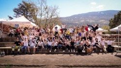 2025.04.06 Yoko Festival ya bakristu na ekolo ya Suisse, 