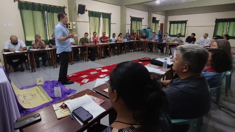 Proteção contra os Abusos no Regional Norte 1