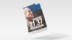 W polskim kościele św. Stanisłąwa BM odbędą się projekcie filmu "21.37"