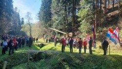 Maceljski križni put "Stopama pobijenih" 2025. godine