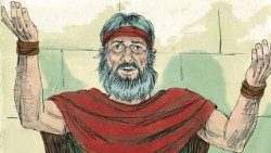 இறைவாக்கினர் தானியேல் 