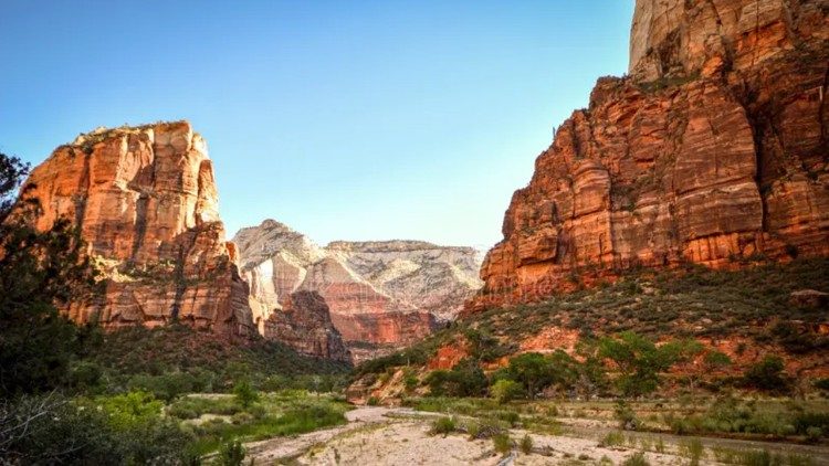 சீயோன் மலை 