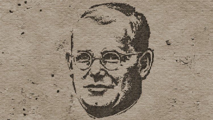 Dietrich Bonhoeffer