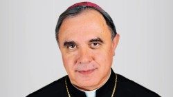 Bp Ireneusz Pękalski pełnił funkcję biskupa pomocniczego Archidiecezji Łódzkiej