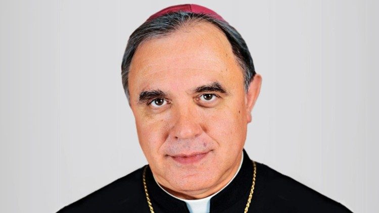 Bp Ireneusz Pękalski pełnił funkcję biskupa pomocniczego Archidiecezji Łódzkiej