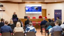 Հռոմի մէջ միջոցառում