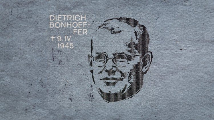 Дзітрых Бонхёфер