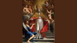 Shën Libori i Le Mans